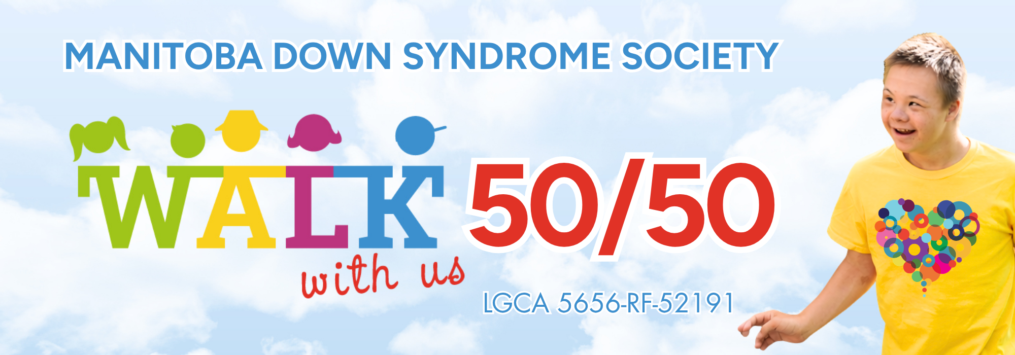 WWU 50/50 Raffle